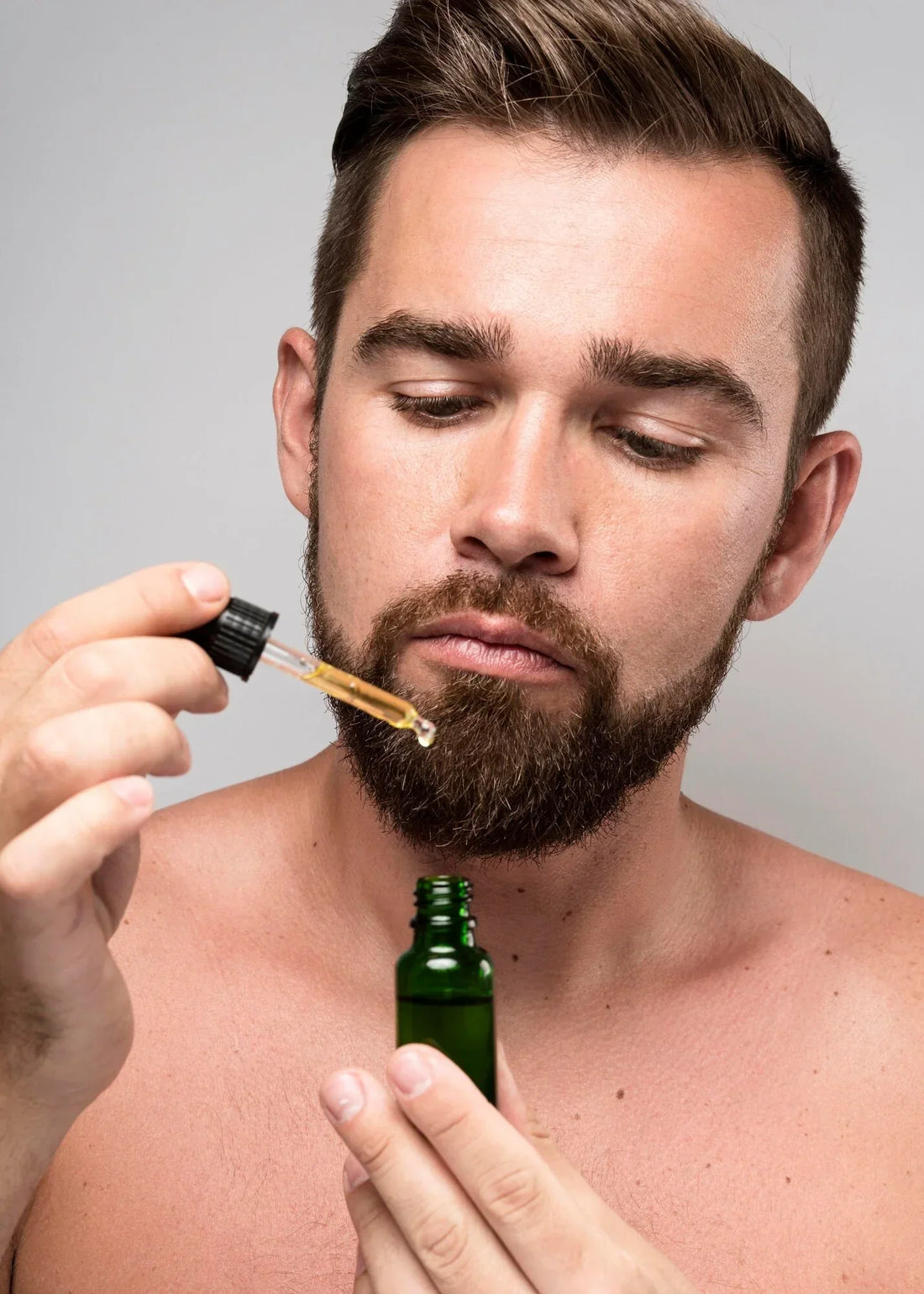 Beard Care Beyond the Basics: A Gentleman's Real Routine
