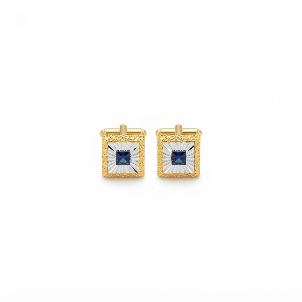 Vintage cuff links in the Men's Accessories collection