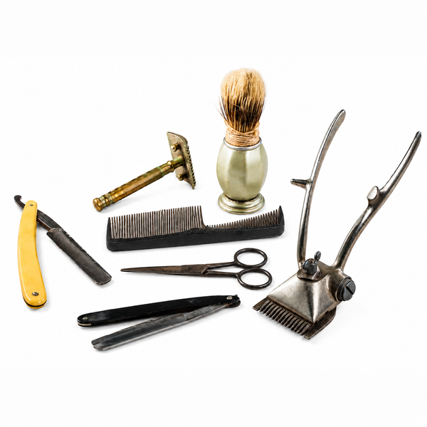 Men’s Grooming