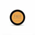 F&H Sandalwood Amber Premium Beard Butter