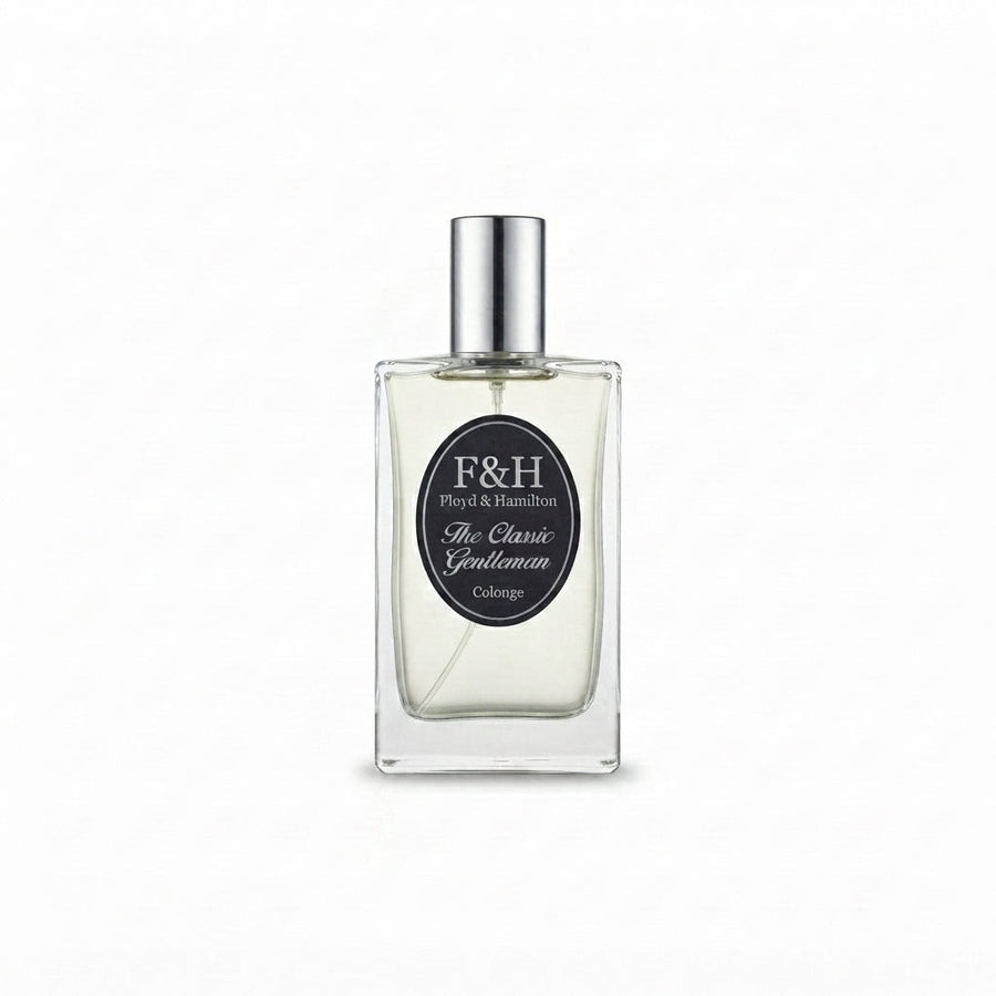 F&H The Classic Gentleman Cologne