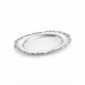 Reed & Barton St. Francis Pattern Silverplate Oval Platter