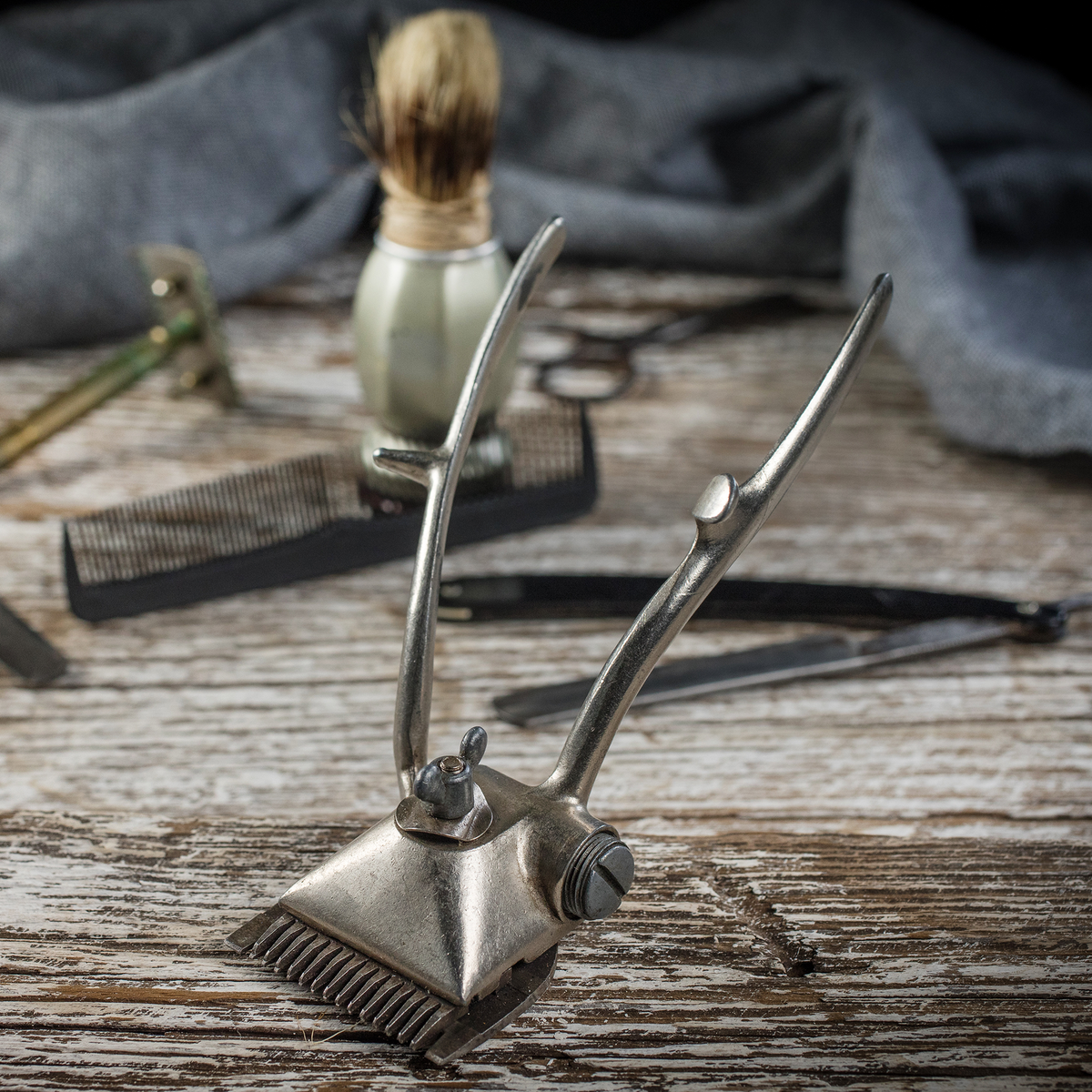 Men's Grooming