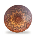 Open Segmented Natural Finish Bowl No. 10