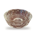 Orrefors Torup Crystal Bowl