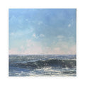 Summer Breeze II by Annie Wildey, oil on canvas